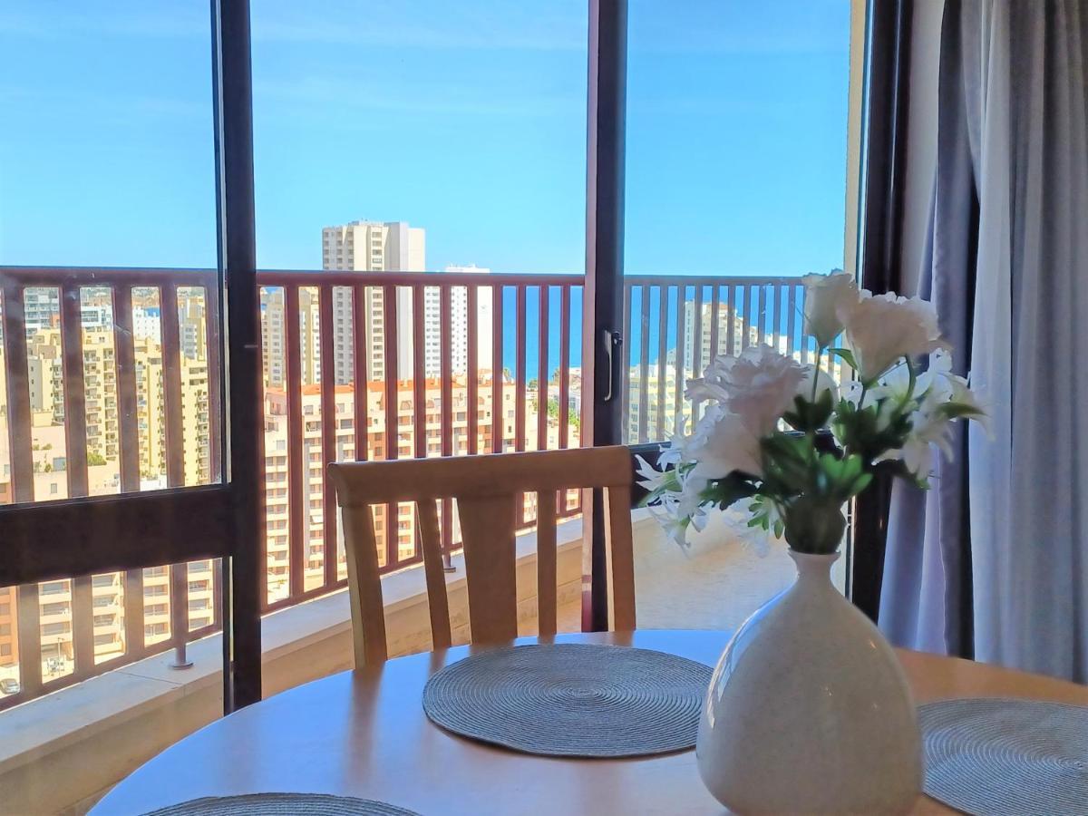 Sunny Dreams Apartment - Praia Mar Portimao Exterior photo